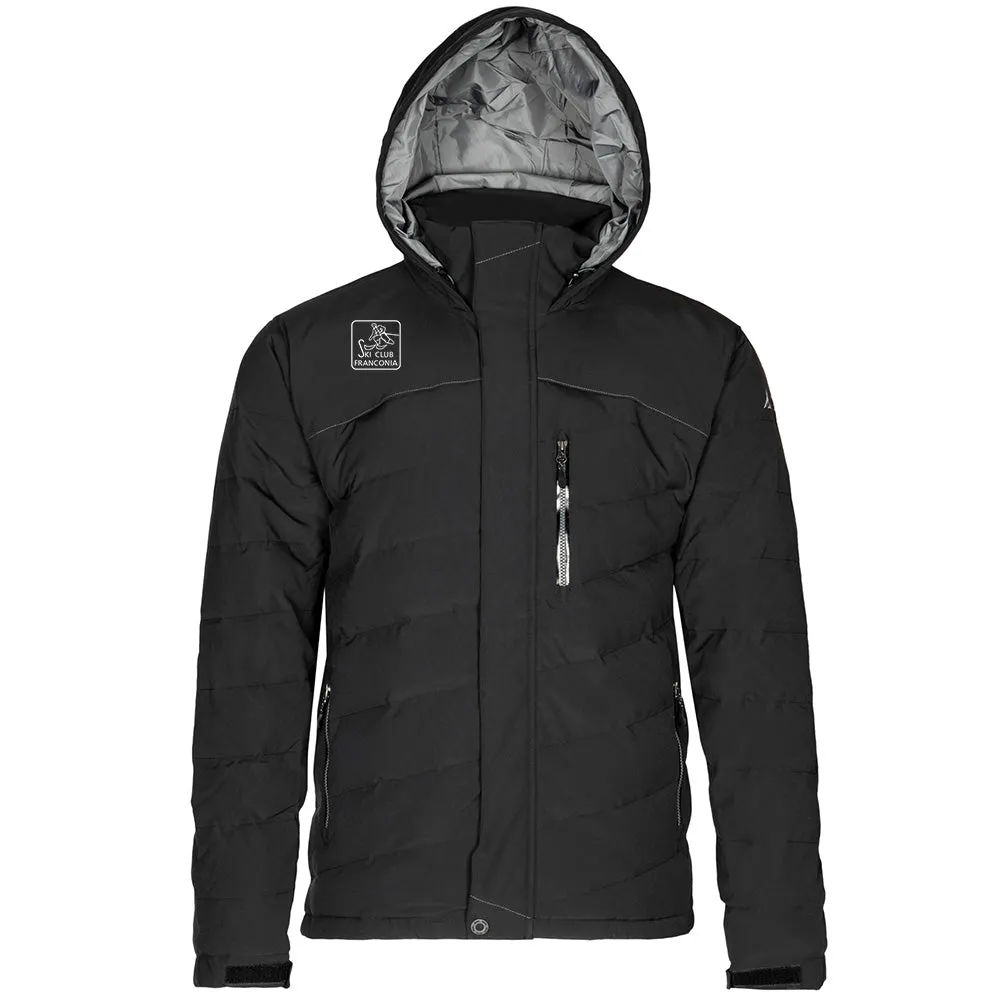 Men's Shelter Parka - Franconia Ski Club