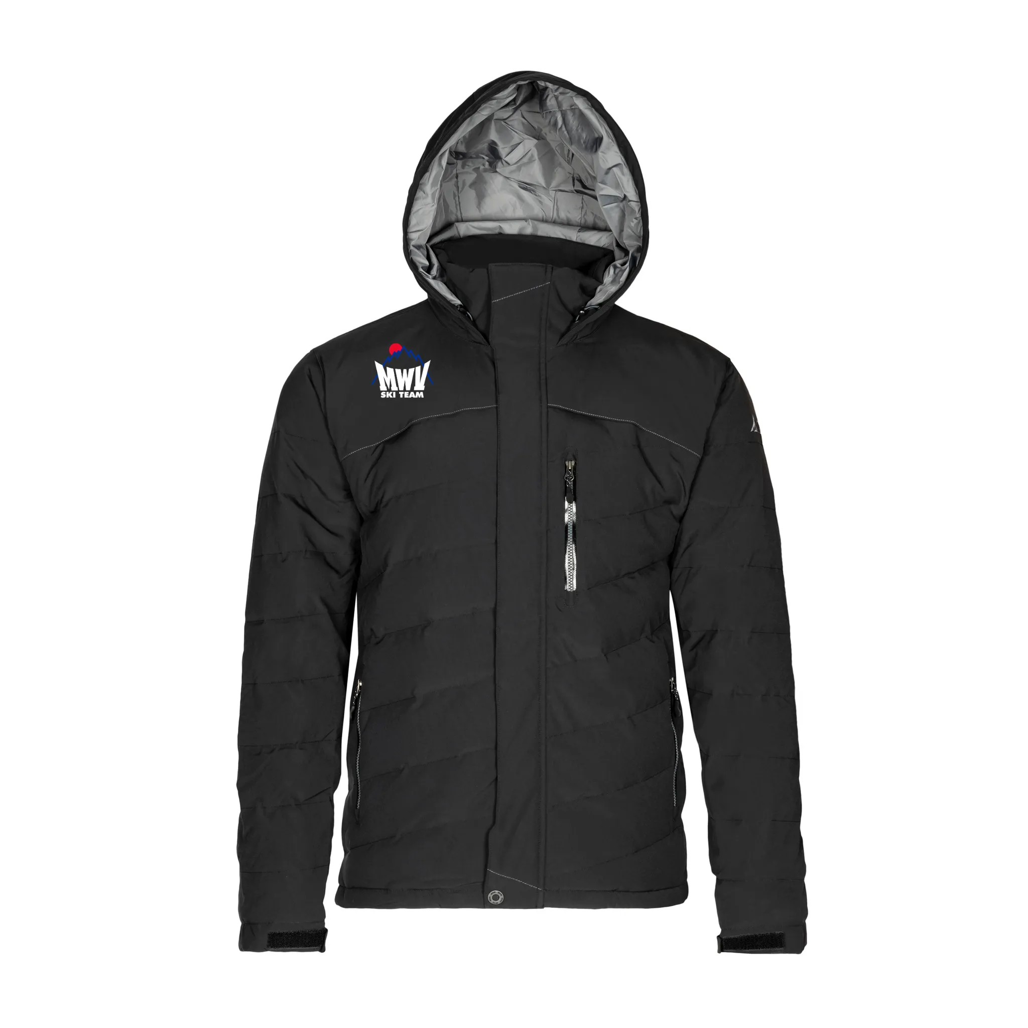 Men's Shelter Parka - MWV