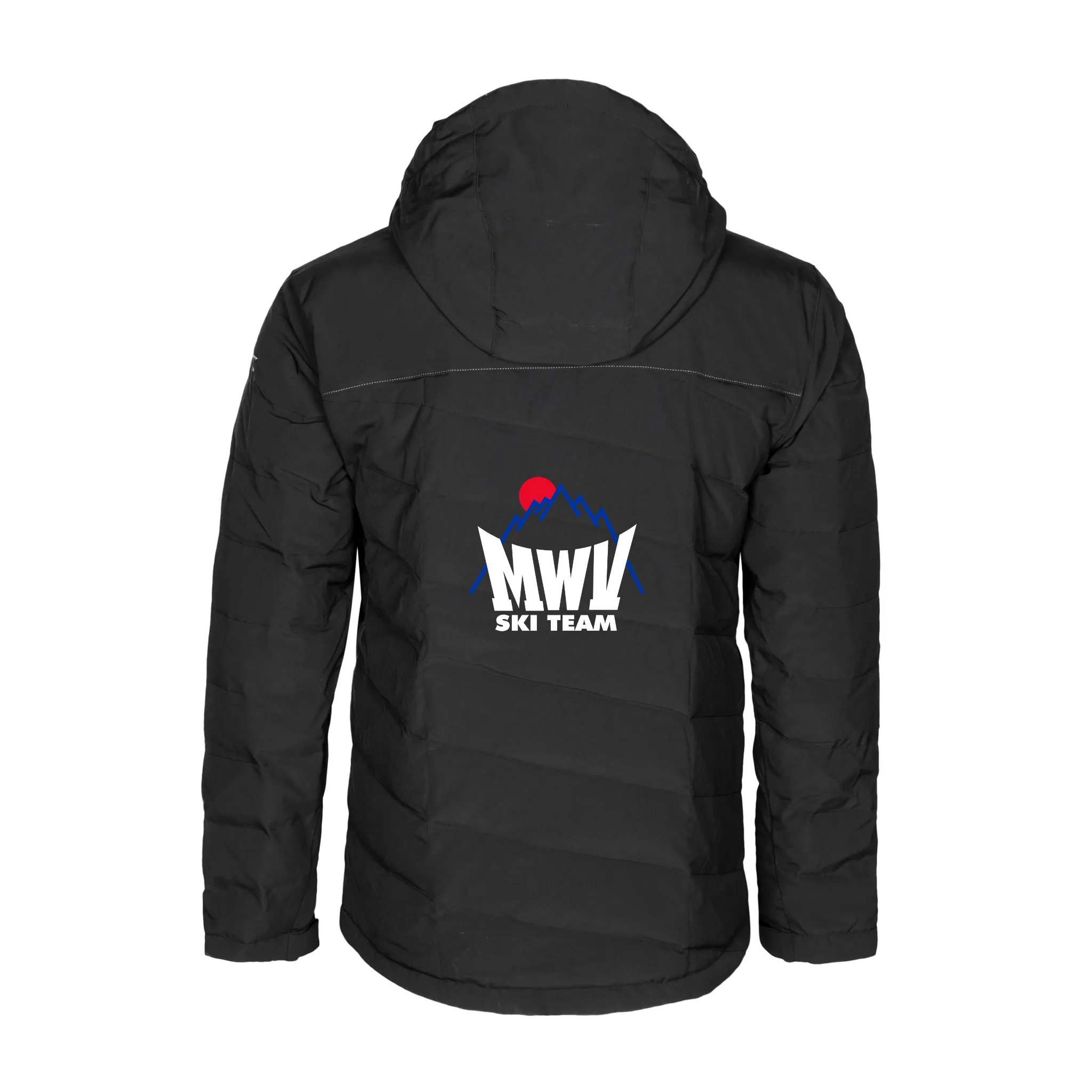 Men's Shelter Parka - MWV