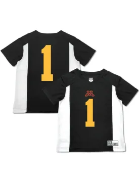 Minnesota Golden Gophers Toddler Boys' Football Jersey