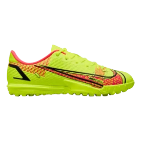 Nike Mercurial Vapor 14 Youth Academy Turf Shoes
