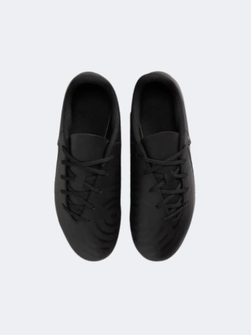 Nike Phantom Gx 2 Club Gs Boys Football Shoes Black/Deep Jungle