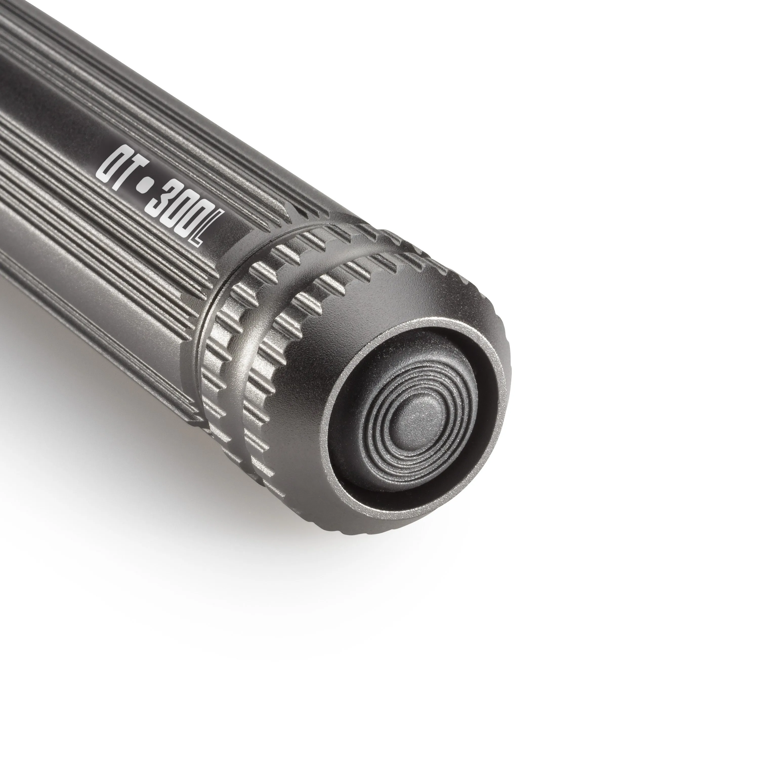 Ozark Trail 300 lumens led flashlight 100 lumens headlamp combo