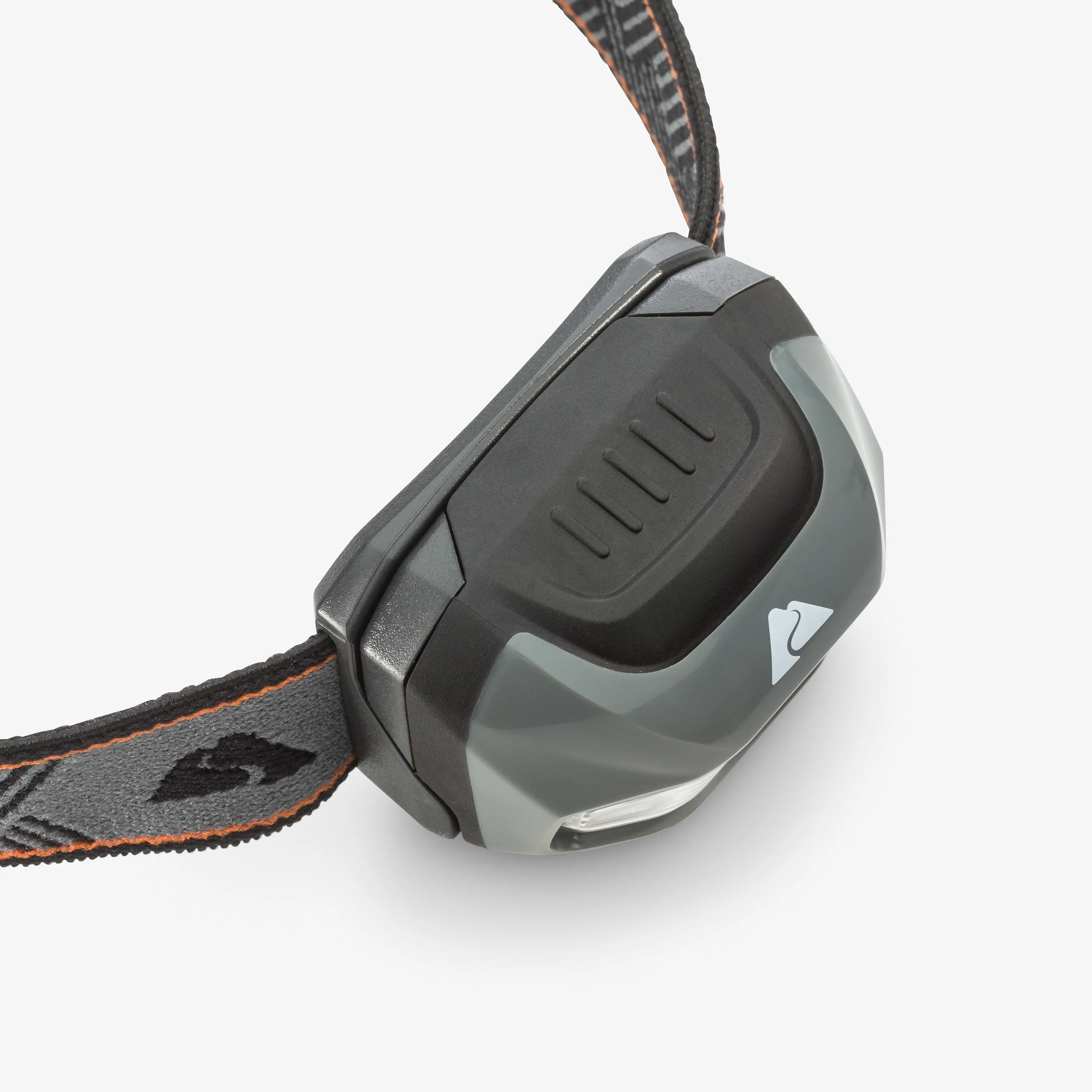 Ozark Trail 300 lumens led flashlight 100 lumens headlamp combo