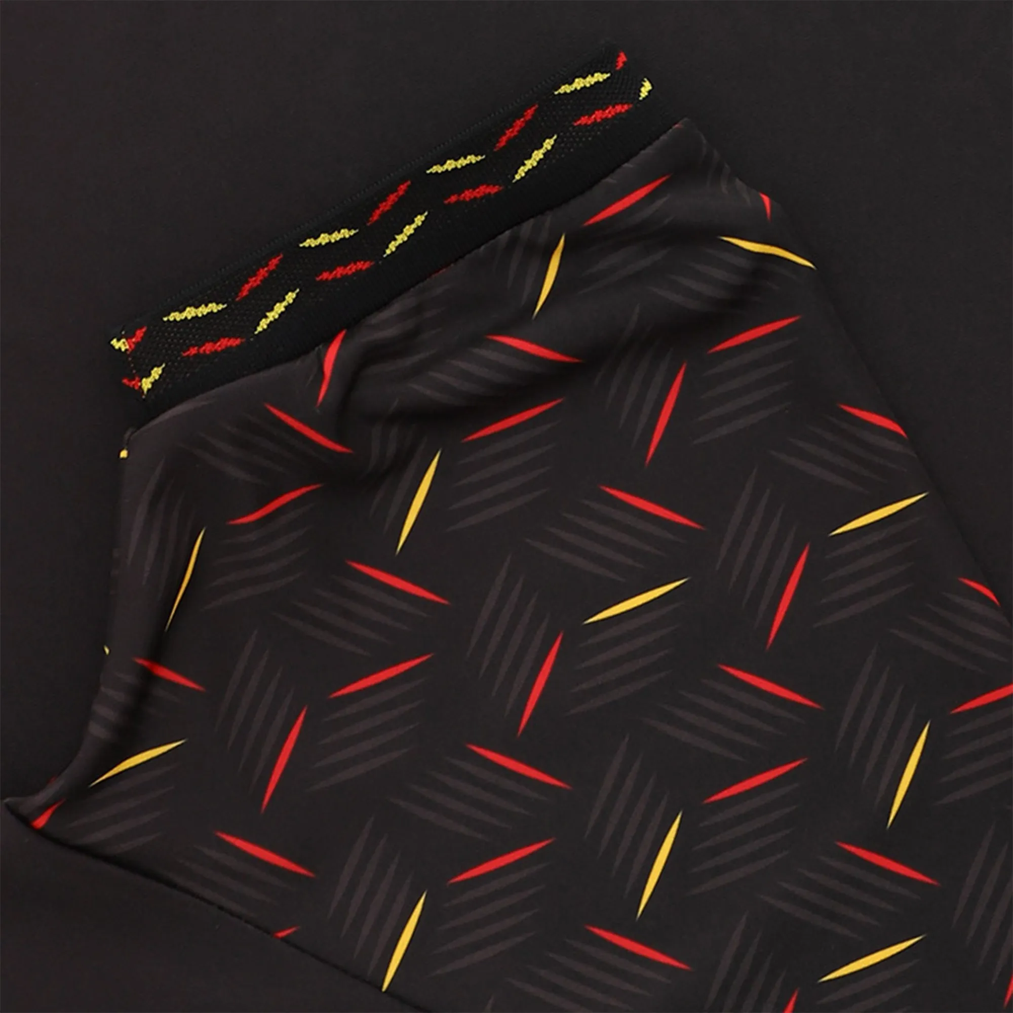 Partick Thistle 24/25 Matchday Football Jersey Jnr