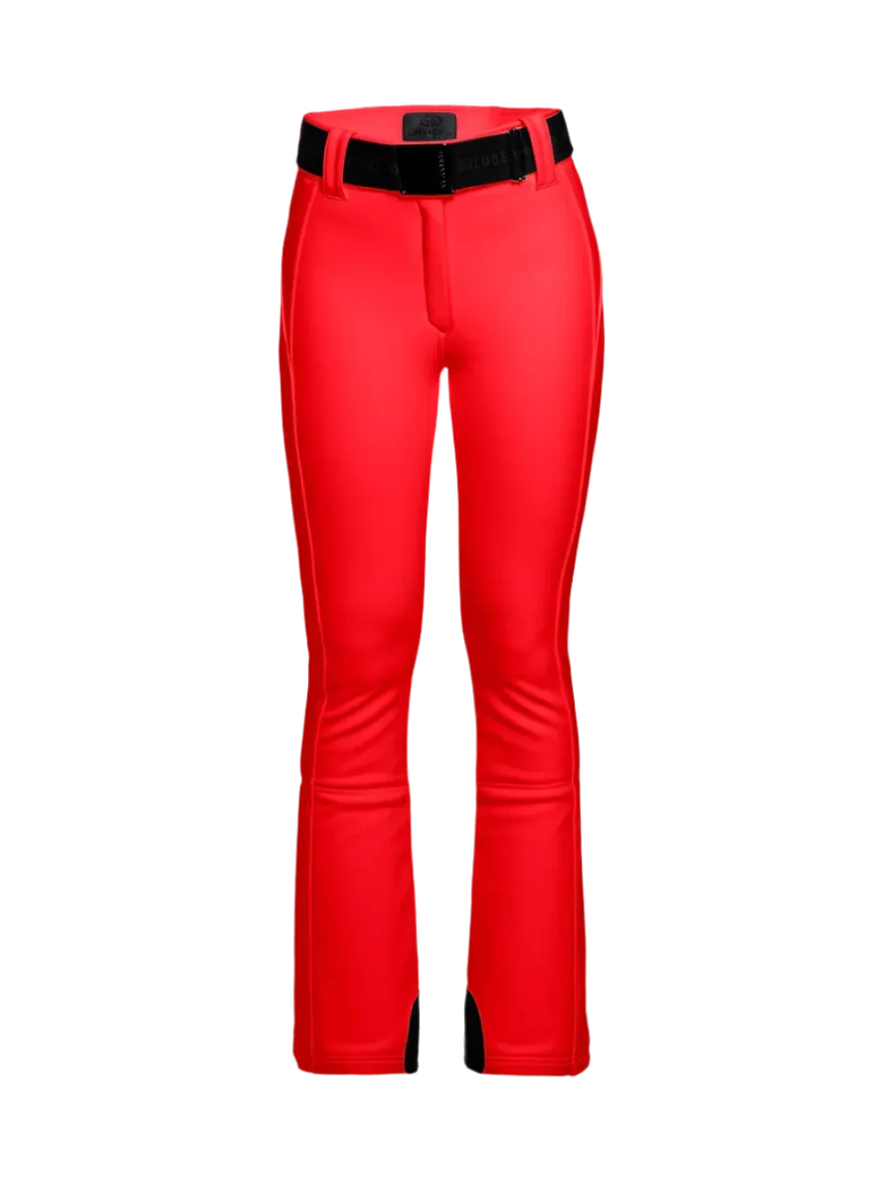 Pippa Ski Pants - Flame