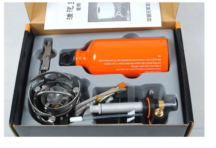 Portable Camping Stove