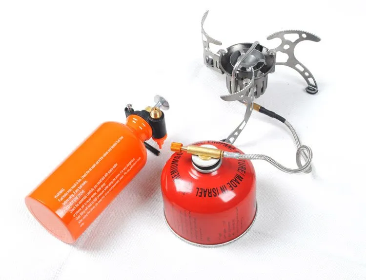 Portable Camping Stove