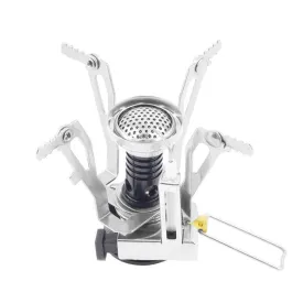 Portable Mini Steel Stove