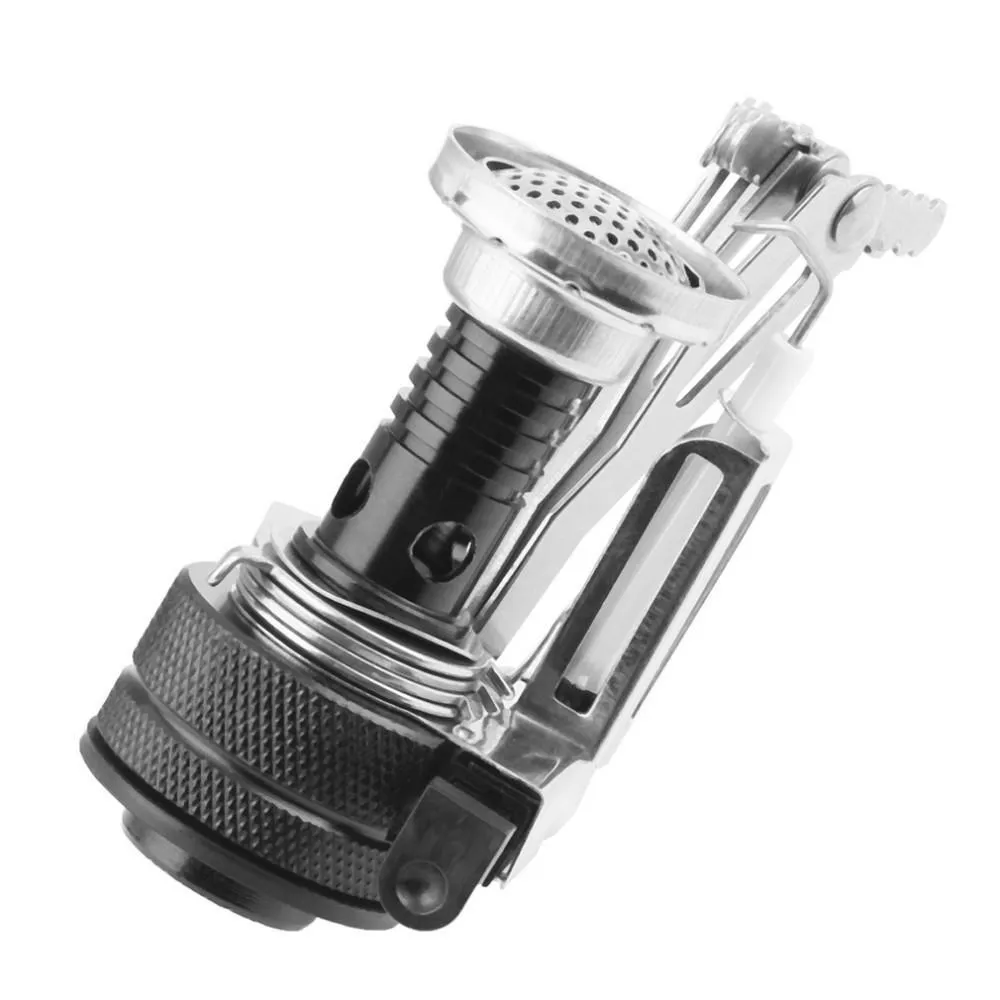Portable Mini Steel Stove