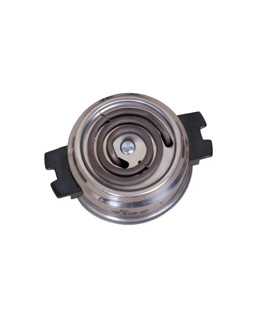 Portable Steel Vids 500 Watt Coil Electric Stove