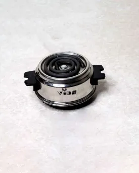 Portable Steel Vids 500 Watt Coil Electric Stove