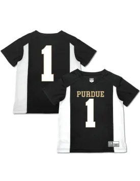 Purdue Boilermakers Toddler Boys' Football Jersey