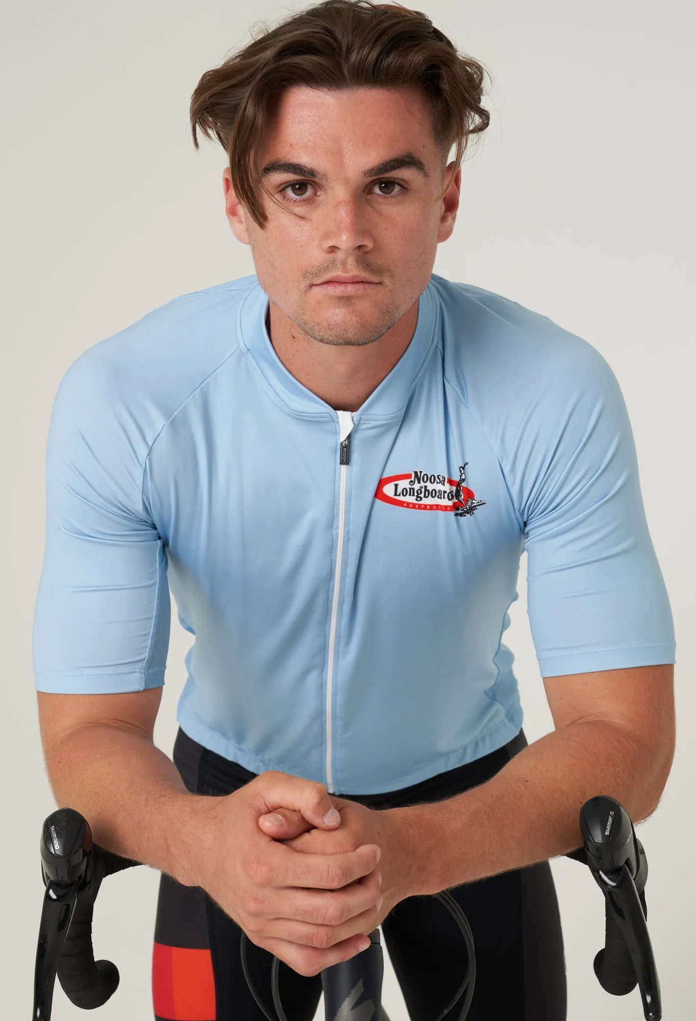 Scody x Noosa Longboards Cycling Jersey