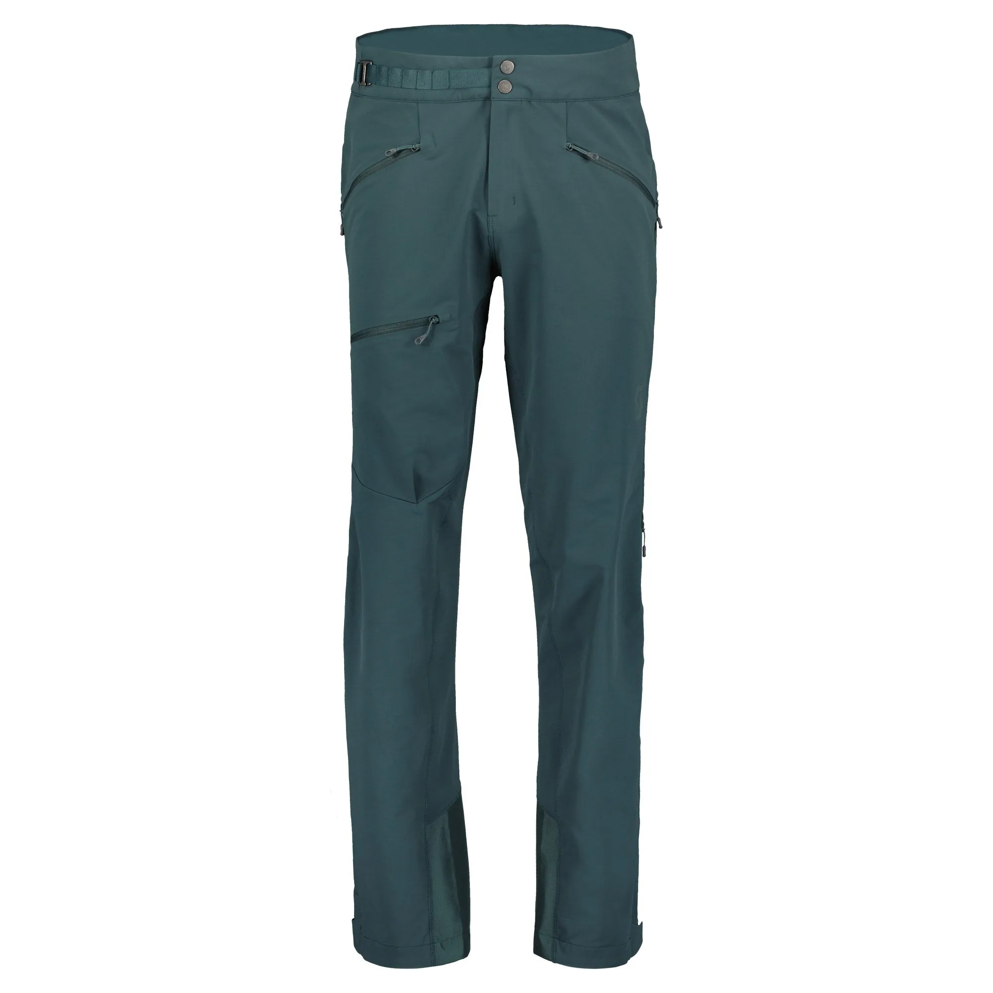 Scott Men's Explorair Softshell Pant