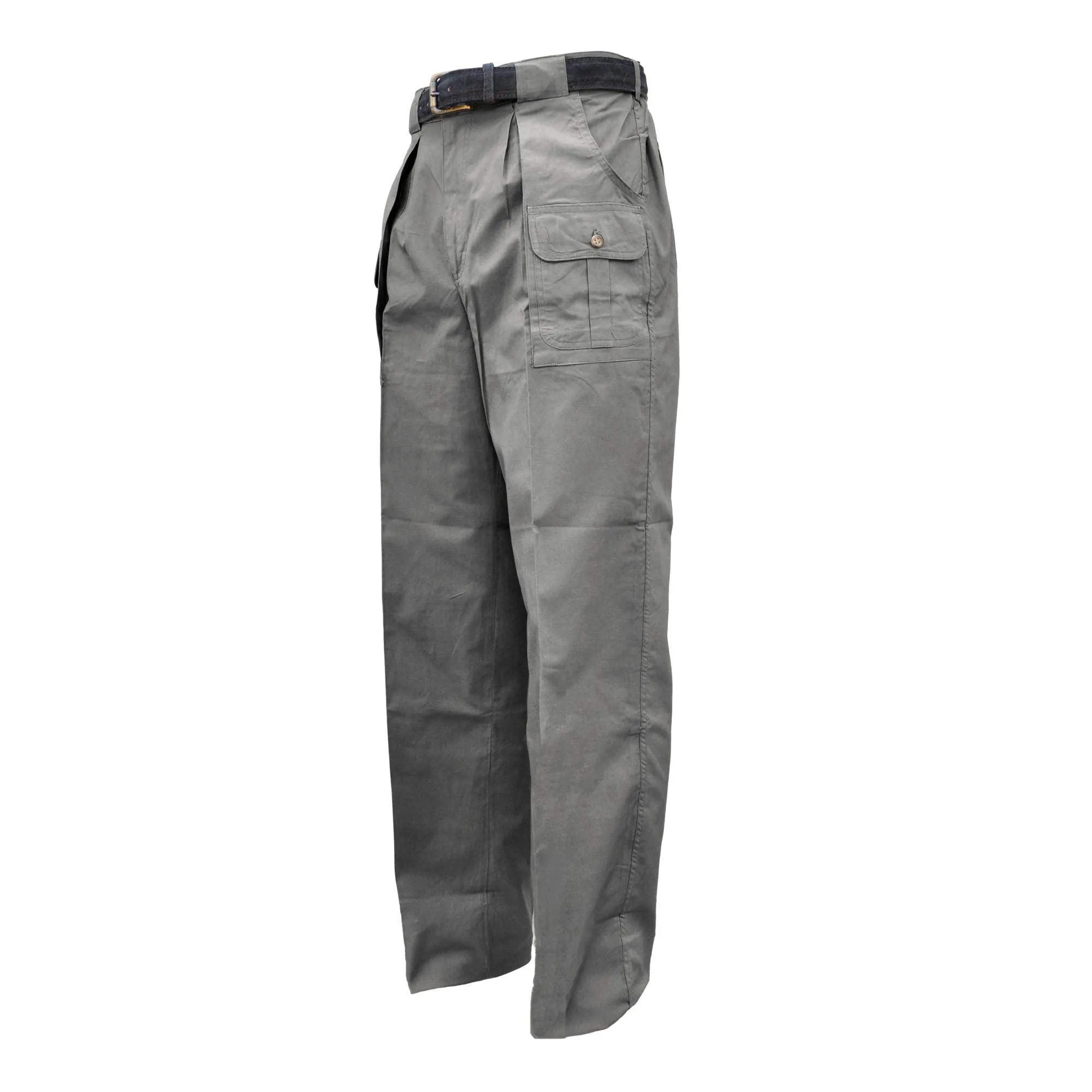 Six Pocket Congo Pants for Men