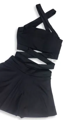 Skort Set