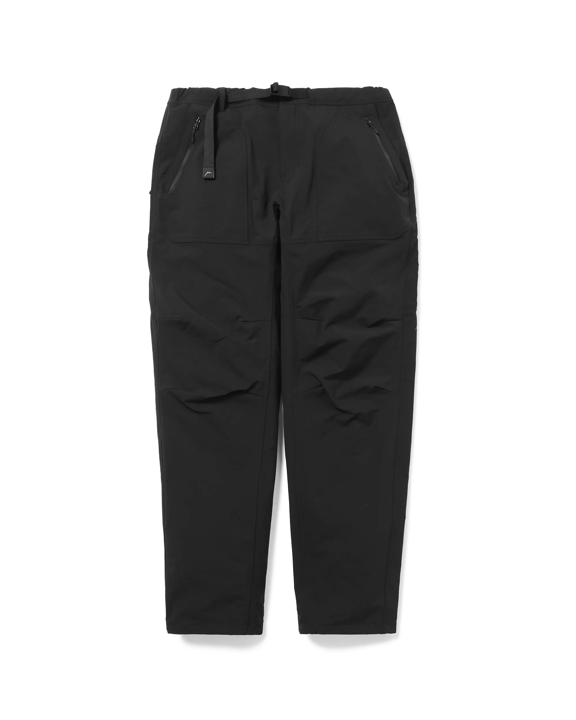 SOFTSHELL PANTS 2