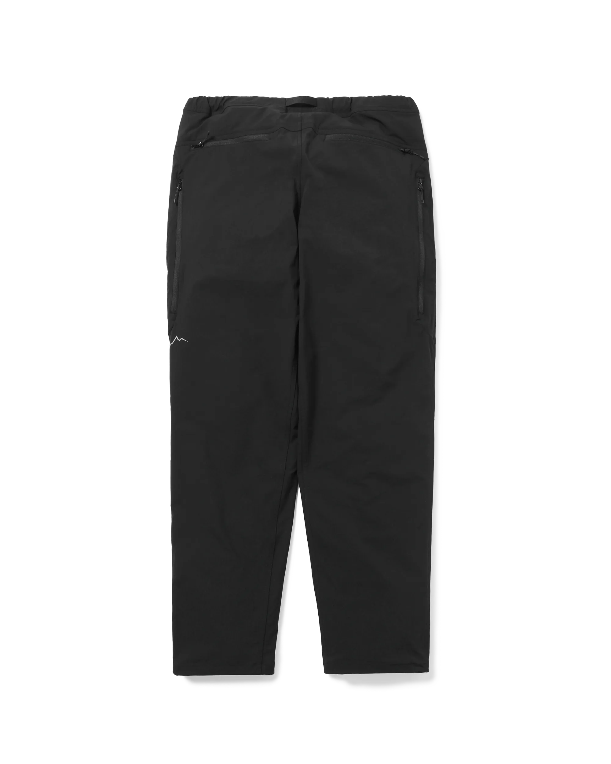 SOFTSHELL PANTS 2