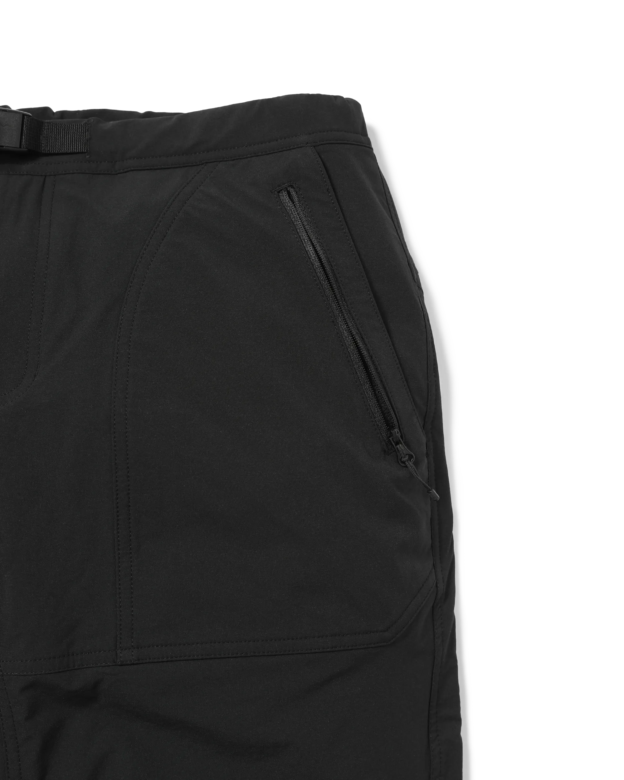 SOFTSHELL PANTS 2