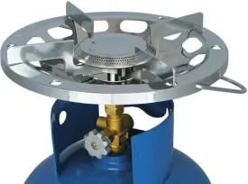 Stove Single Burner 3/8"Lh 10K by COMPANION