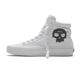 Straye Footwear Venice XR - Zero White Canvas