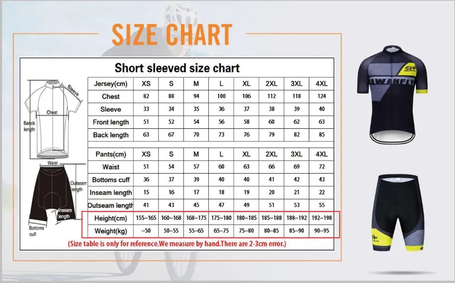 Stripes Breathable Mountain Short Sleeve Road Bike Jersey Men Cycling 2021 Bicycle Jersey Maillot Ciclismo