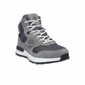 TIMBERLAND - Field Trekker Mid-Height Hiking Boots