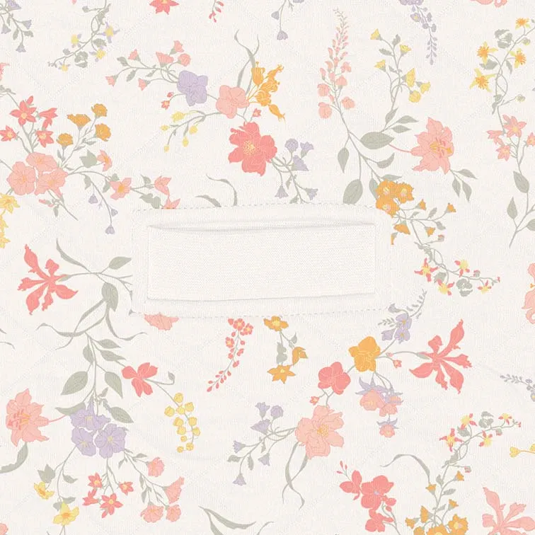 Toshi Sleeveless Sleep Bag - Isabelle