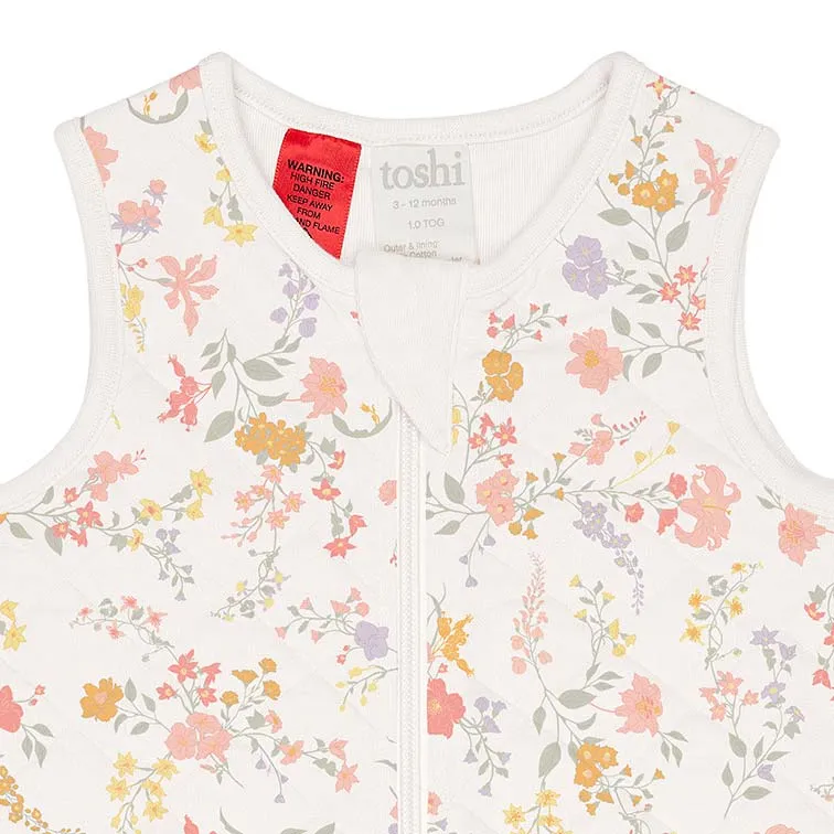 Toshi Sleeveless Sleep Bag - Isabelle