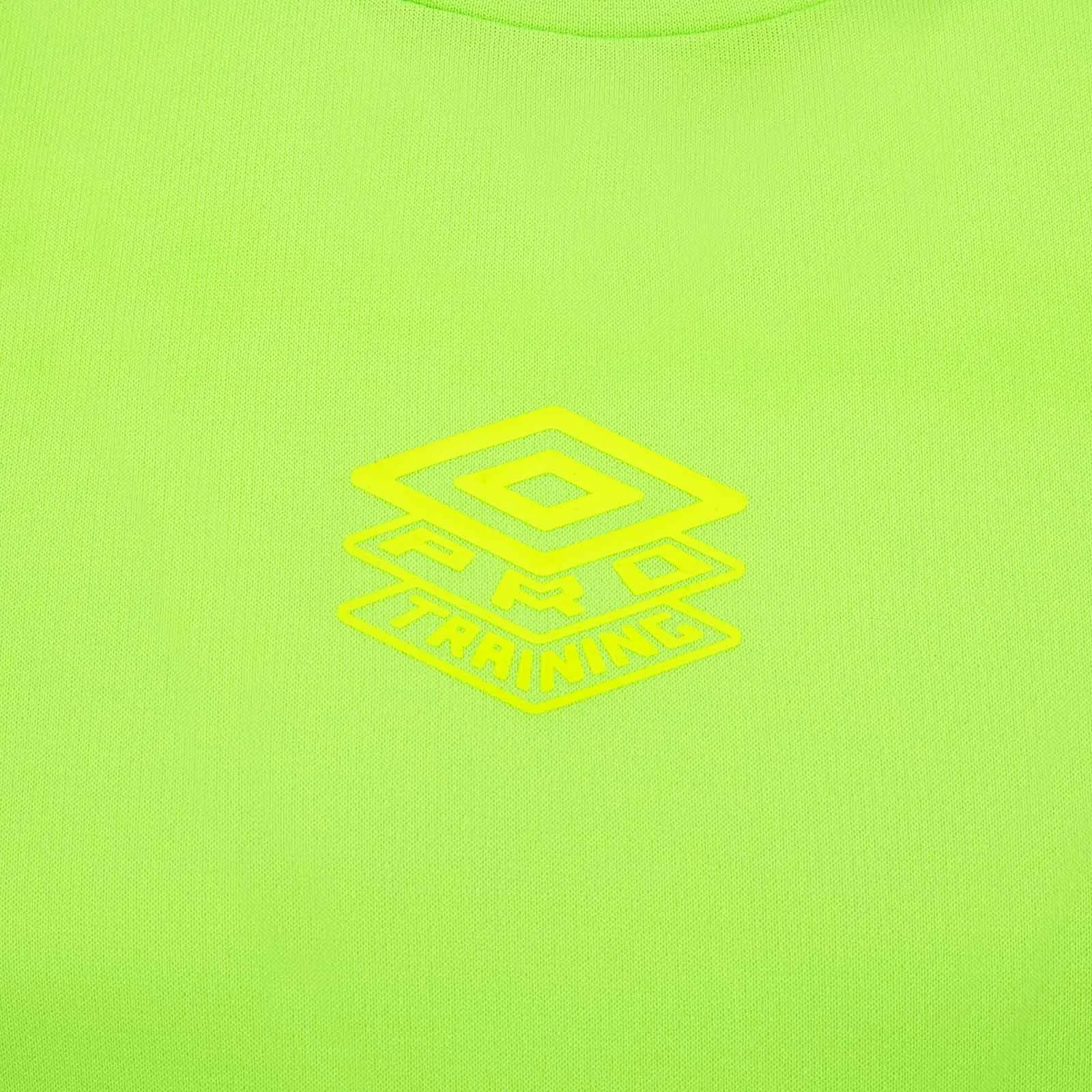 Umbro Formation Kids Short Sleeved Jersey