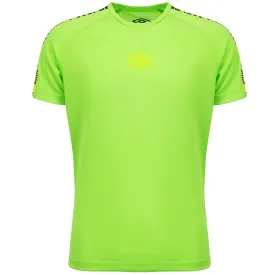 Umbro Formation Kids Short Sleeved Jersey