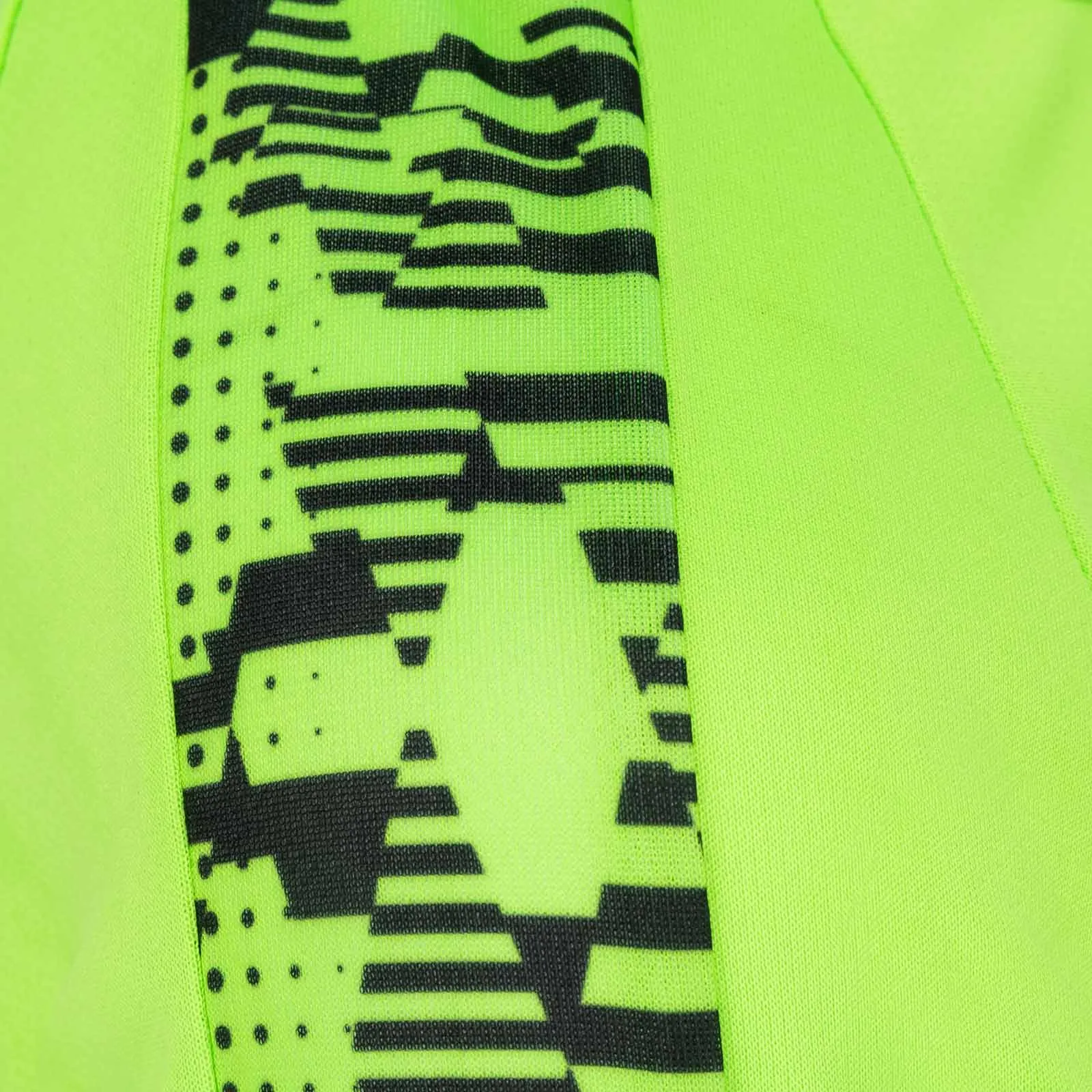 Umbro Formation Kids Short Sleeved Jersey