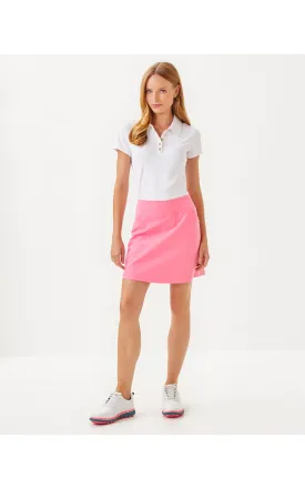 UPF 50  Luxletic 17" Monica Skort