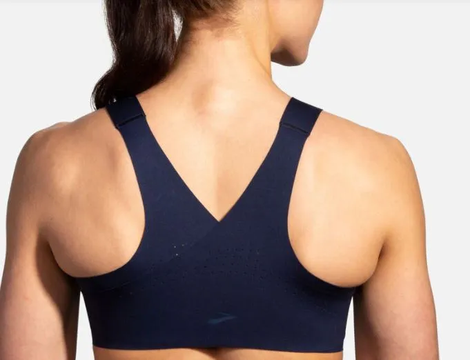 W Brooks Dare Crossback Bra