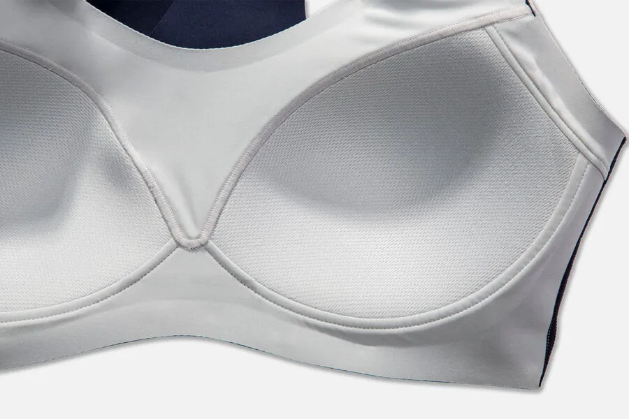 W Brooks Dare Crossback Bra