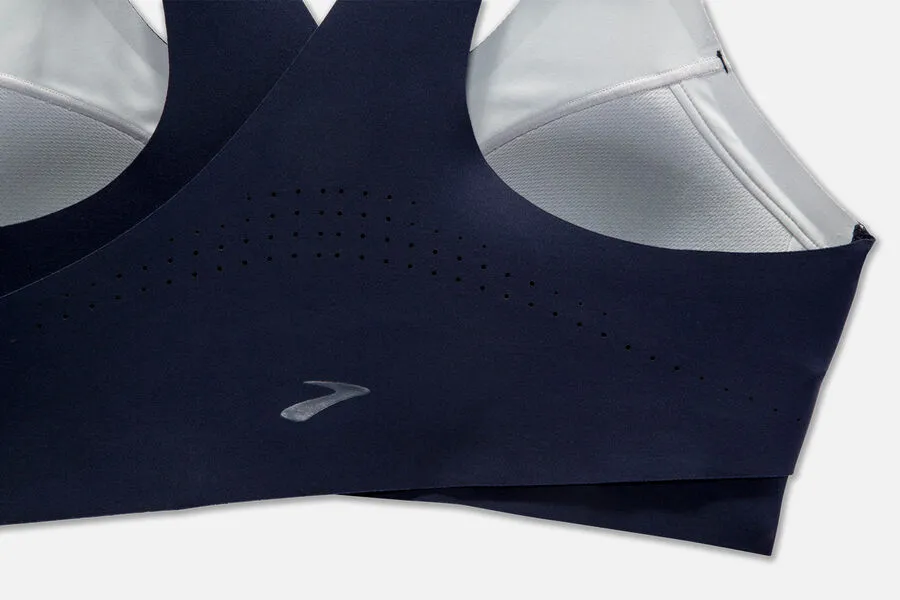W Brooks Dare Crossback Bra