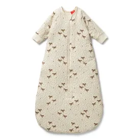 Wilson & Frenchy - Trixie Horse Organic Long Sleeved Sleeping Bag 2.5 TOG