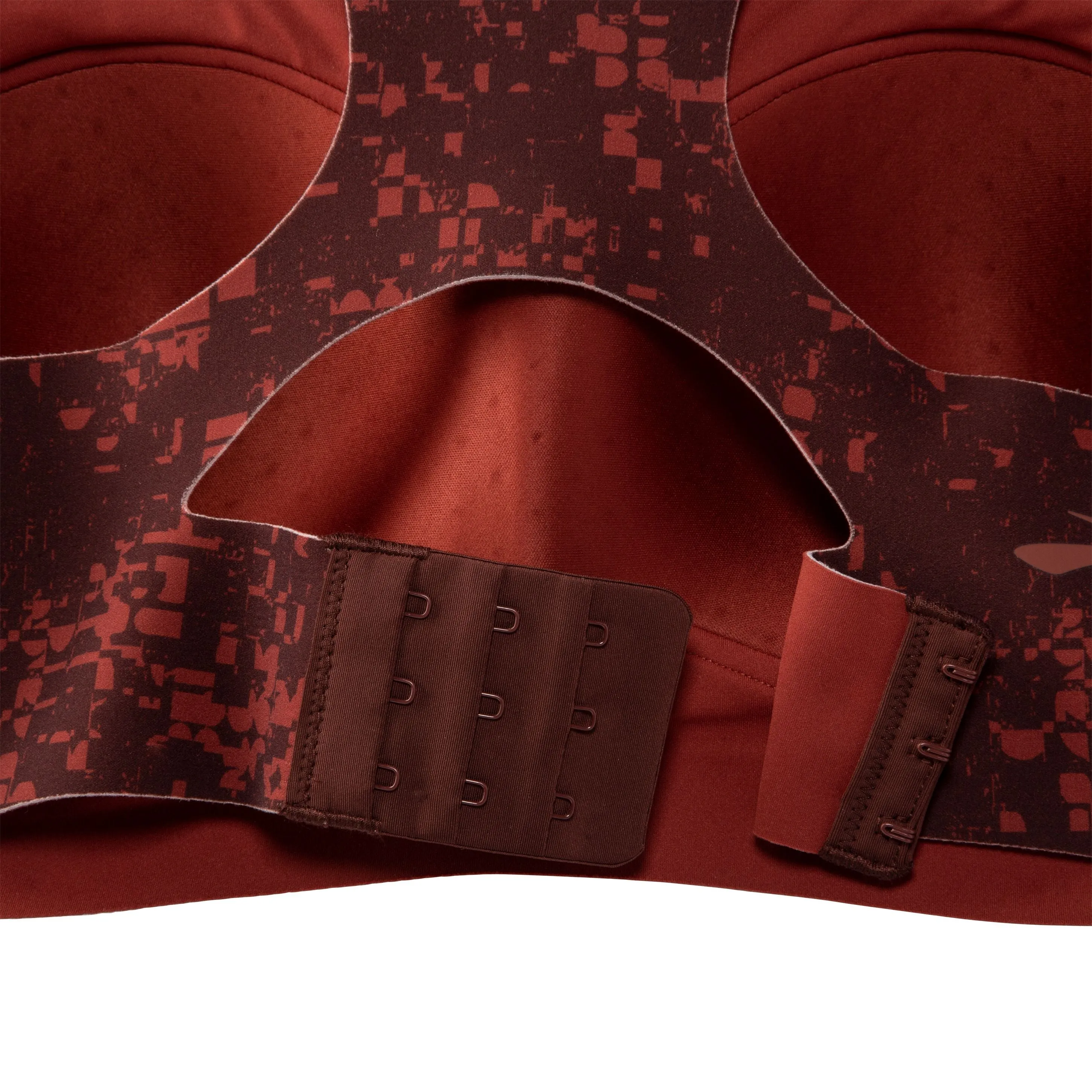Women's Brooks Dare Racerback Run Bra 2.0 - 350085-213