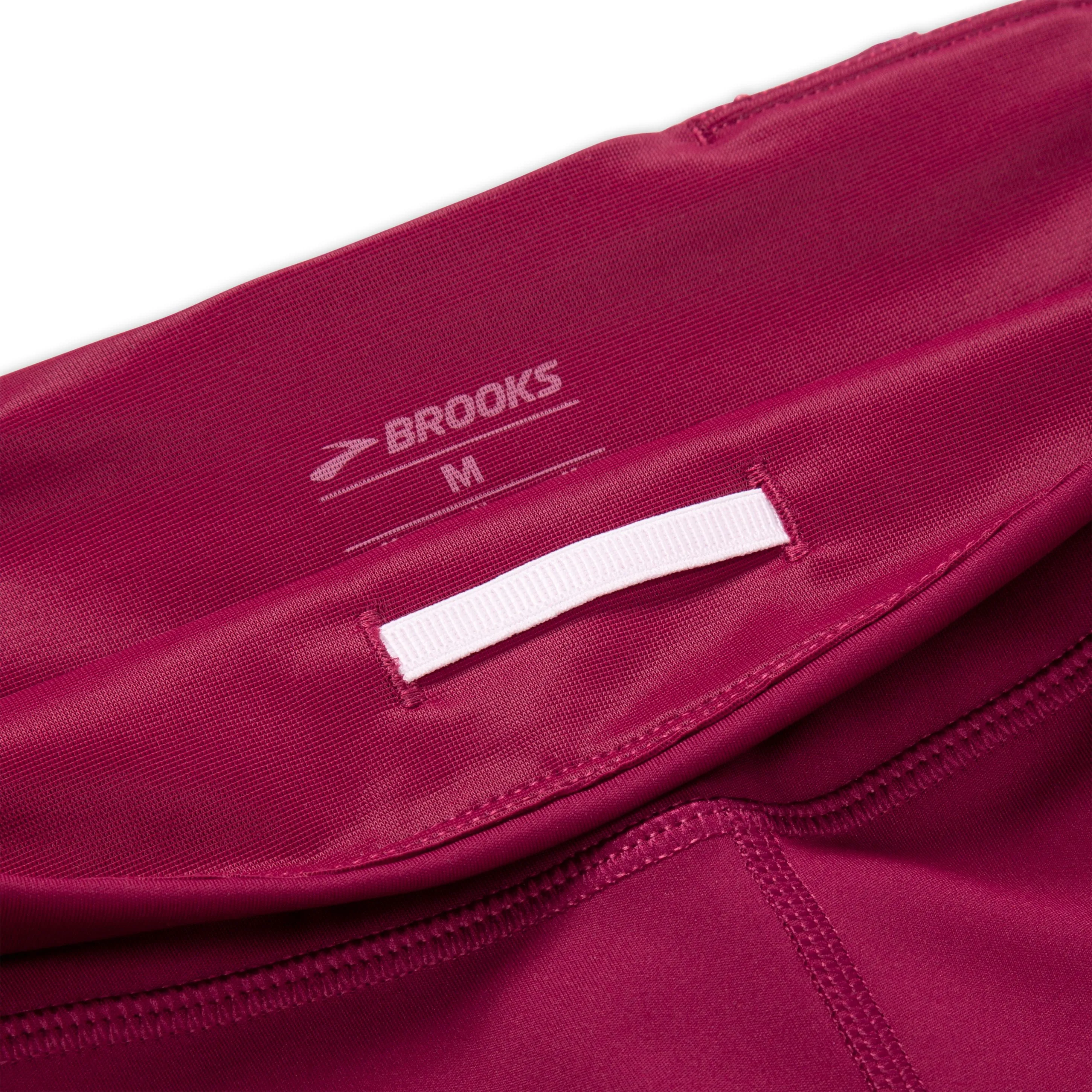 Women's Brooks Method 5" Short Tight - 221523-633