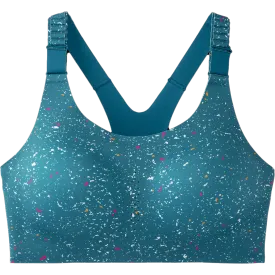 Women's Dare Racerback Run Bra 2.0