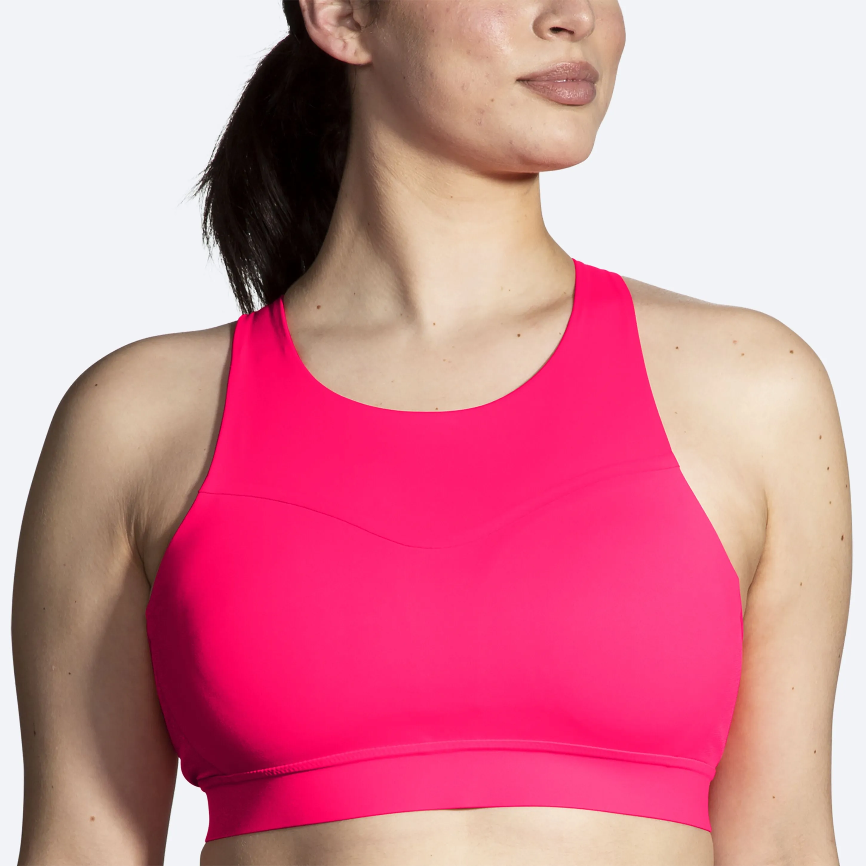 Women's Drive 3 Pocket Run Bra