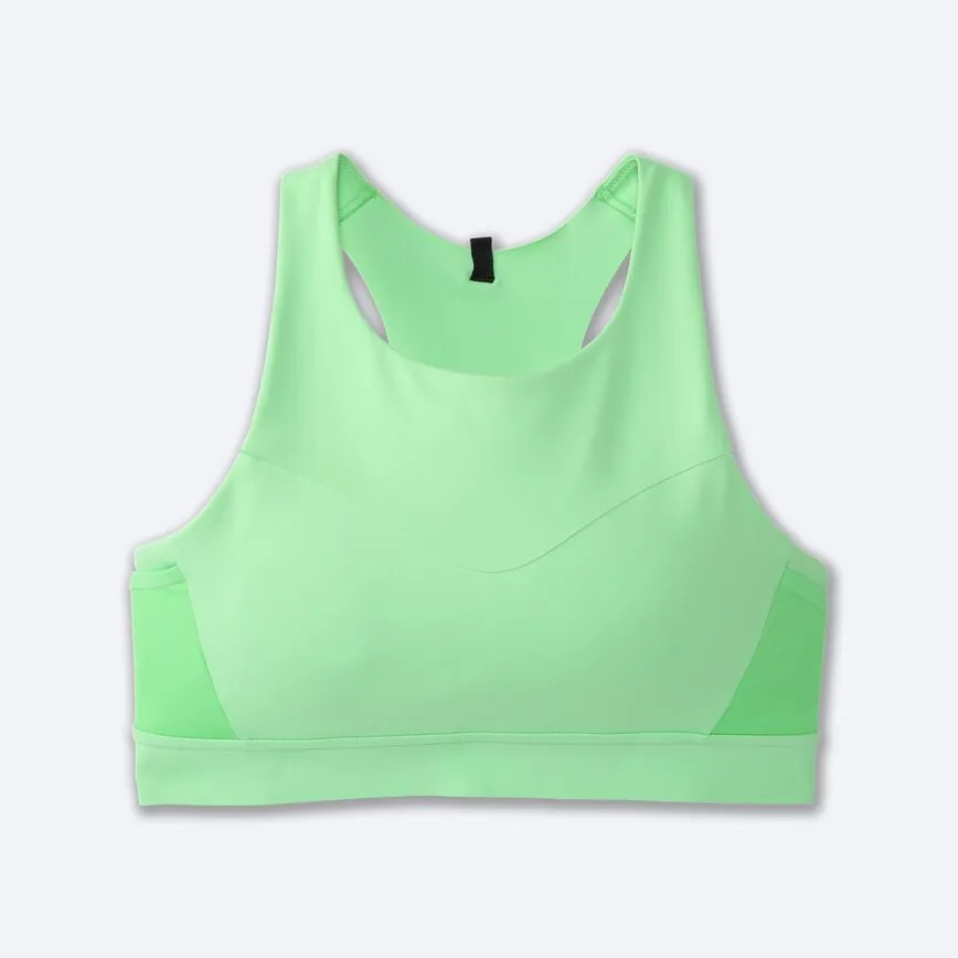 Women's Drive 3 Pocket Run Bra