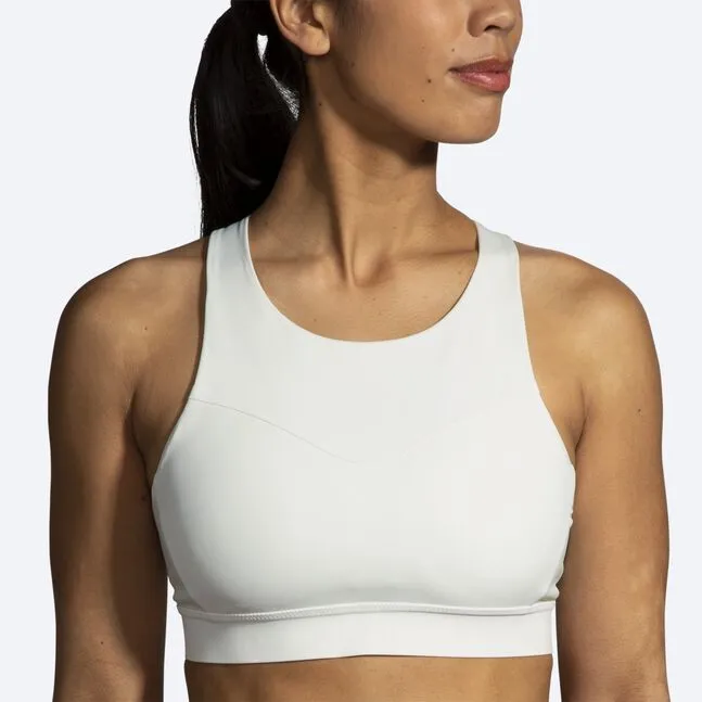 Women's Drive 3 Pocket Run Bra