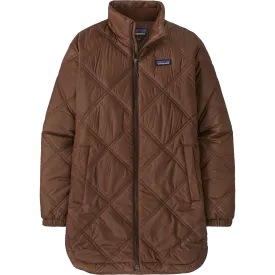 Women's Pine Bank Insulated Parka