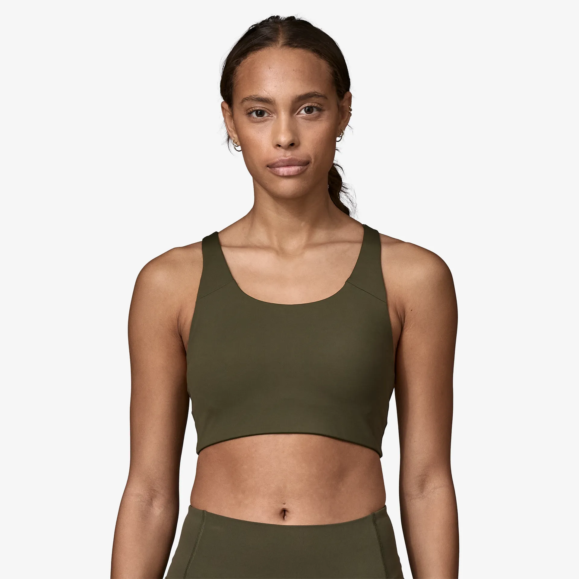 W’s Shadowlite High-Impact Adjustable Bra