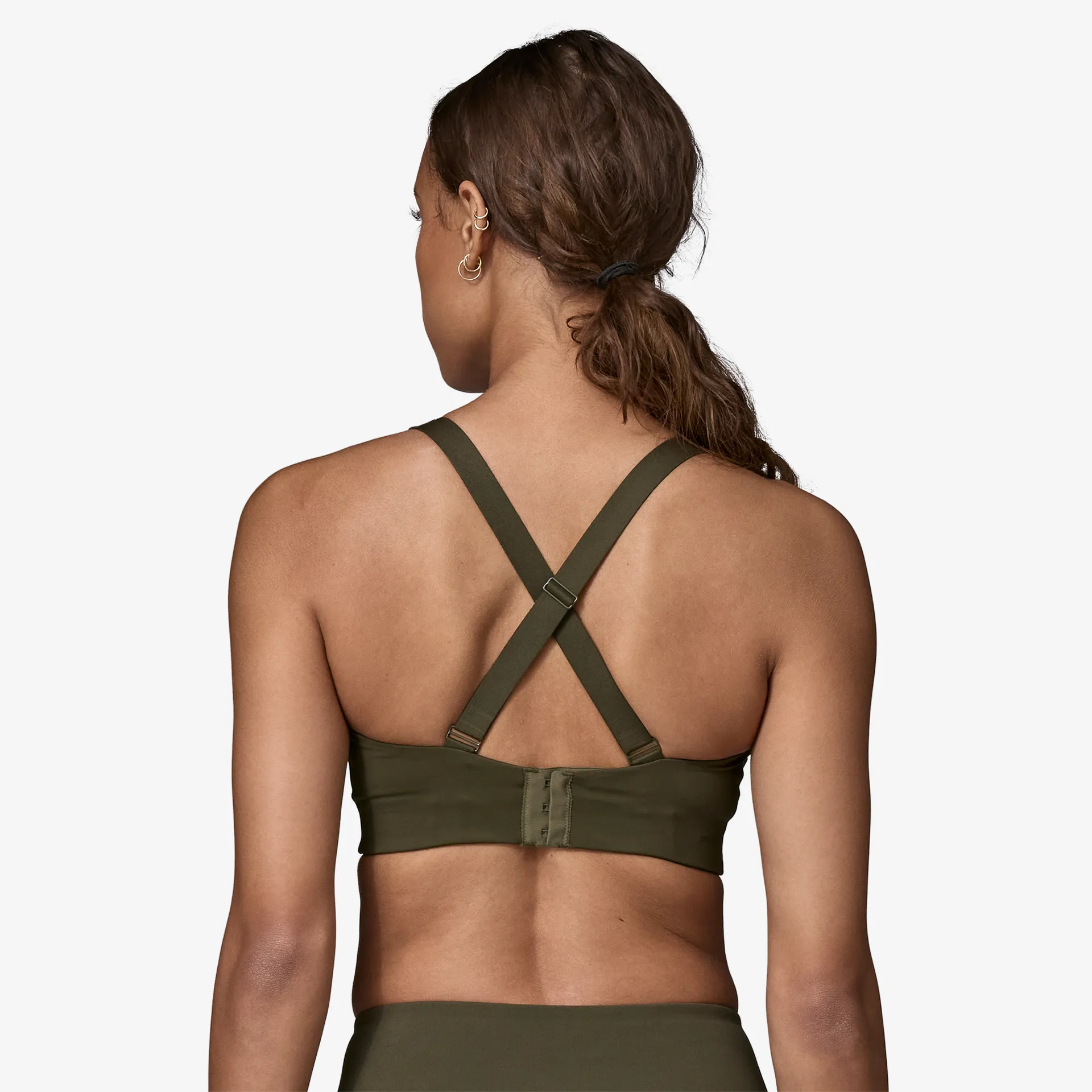 W’s Shadowlite High-Impact Adjustable Bra